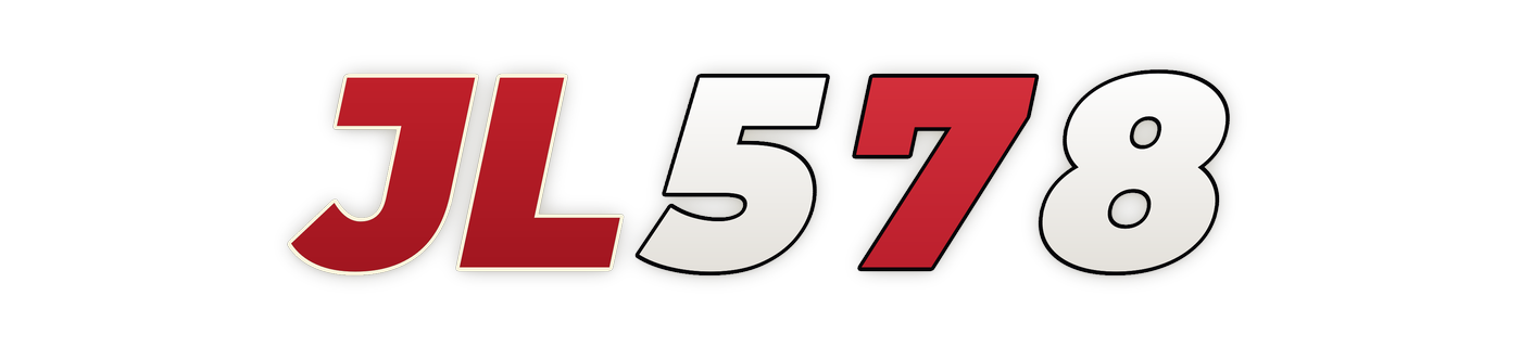 jl578 Casino Logo